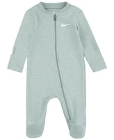 Nike Baby Boys or Girls Essentials Footed Coverall