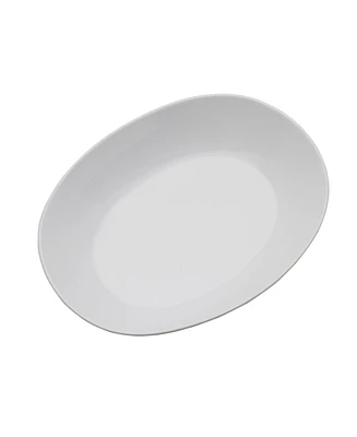 Fitz and Floyd Everyday Oval Serve Bowl