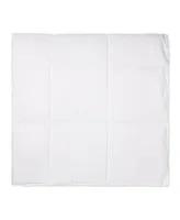 100% Certified Rds All Season White Down Comforter