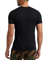 Polo Ralph Lauren Men's Classic-Fit V-Neck Undershirts, 5+ 1 Free Bonus Pack