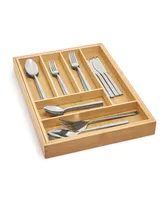 The Cellar Core Bamboo Drawer Utensil Tray, Created for Macy's