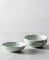 Fortessa Cloud Terre No.3 Set/4 Small Bowl, 7.9"