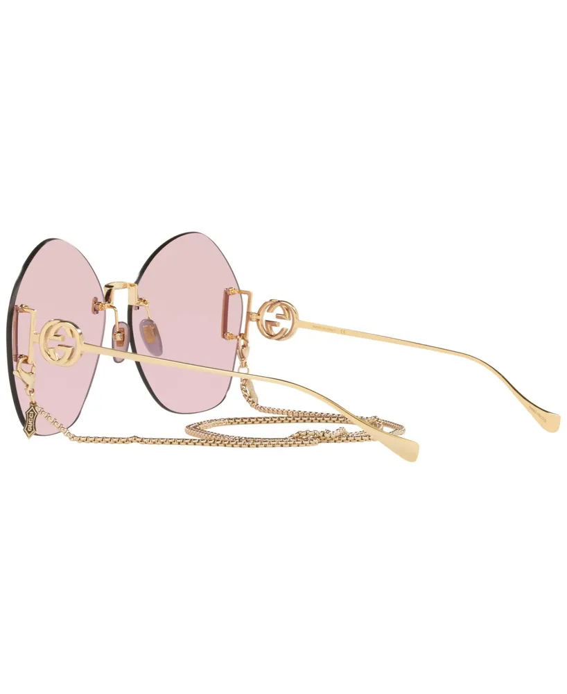 Gucci Women's Sunglasses, GG1203S
