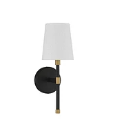 Savoy House Brody 1-Light Wall Sconce