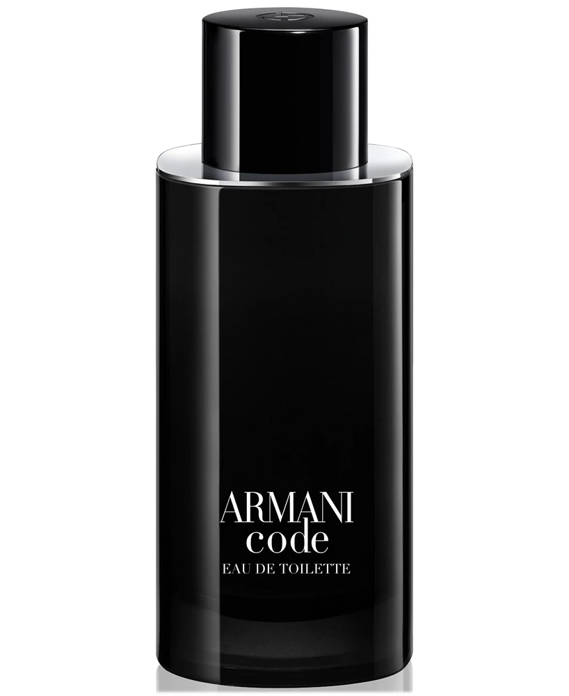 Armani Beauty Men's Armani Code Eau de Toilette Spray