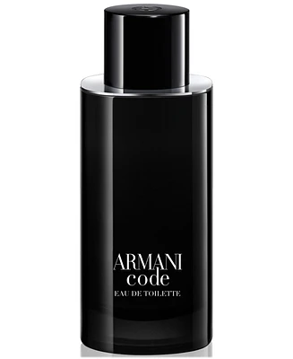 Armani Beauty Men's Armani Code Eau de Toilette Spray