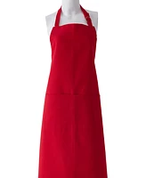 Teflon 3-Piece Apron Set - Teflon Treated 1 Apron, 2 Oven Mitts