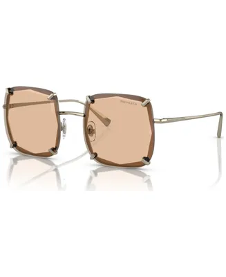 Tiffany & Co. Women's Sunglasses, TF3089