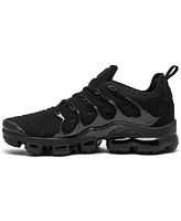 Nike Men's Air VaporMax Plus Running Sneakers from Finish Line