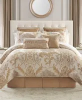 Waterford Ansonia 6 Piece Comforter Sets