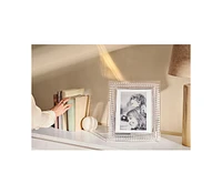 Waterford Lismore Diamond Picture Frame, 8x10"
