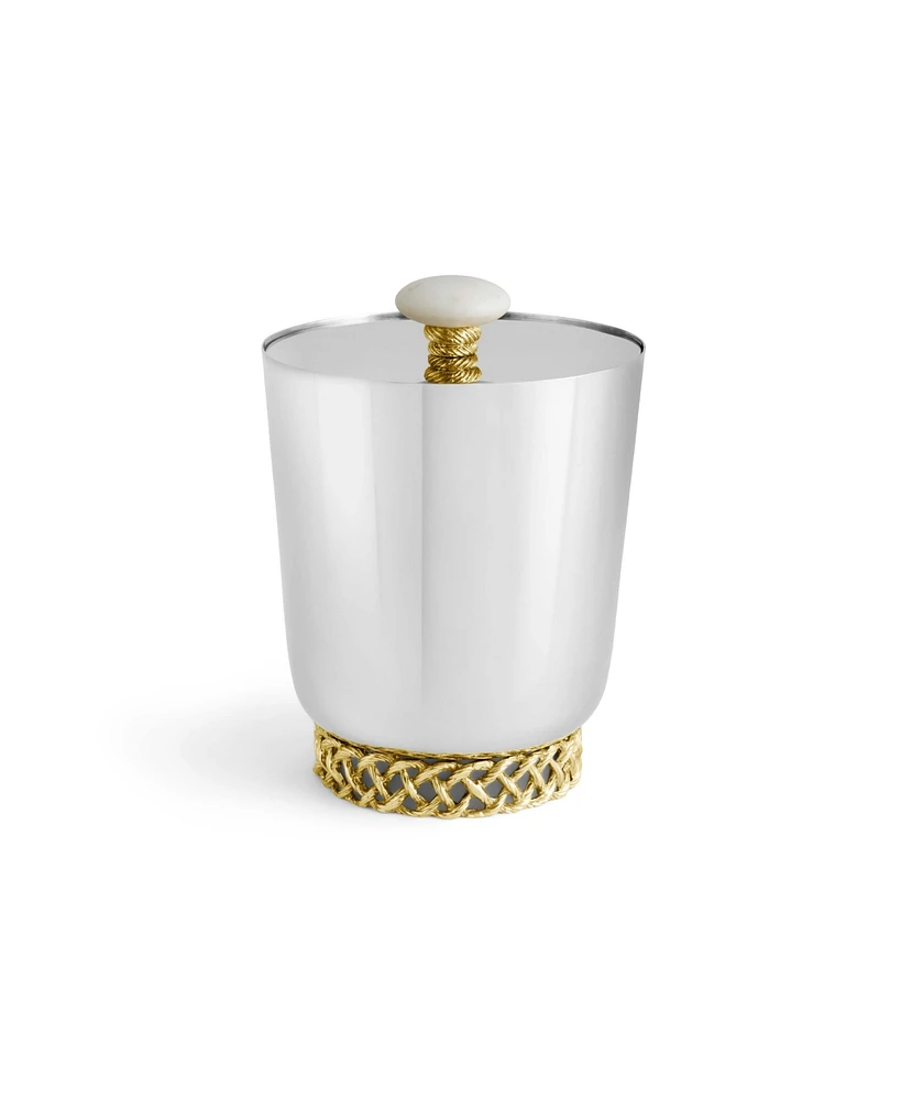 Michael Aram Love Knot Ice Bucket