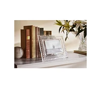 Waterford Lismore Diamond Picture Frame, 8x10"