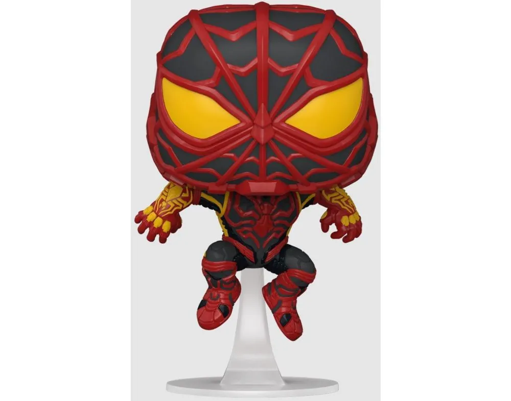 POP! Jumbo: Miles Morales - Marvel