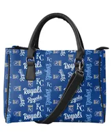 Women's Foco Kansas City Royals Repeat Brooklyn Tote