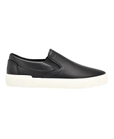 Calvin Klein Men's Ryor Casual Slip-On Sneakers