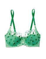 Adore Me Plus Bettie Contour Balconette Bra