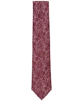 Michael Kors Men's Carman Classic Floral Tie