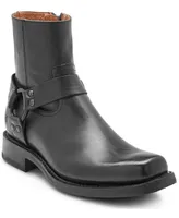 Frye Men's Conway Harness Pull-on Boots