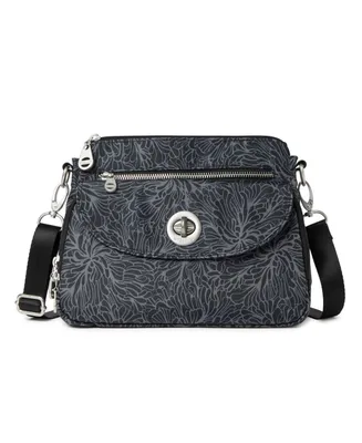 Baggallini Calais Crossbody Bag