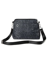 Baggallini Calais Crossbody Bag