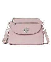 Baggallini Calais Crossbody Bag 