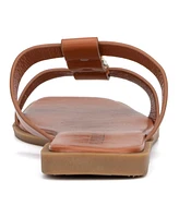 Olivia Miller Women's Isadora Sandal