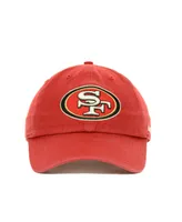 '47 Brand San Francisco 49ers Clean Up Cap