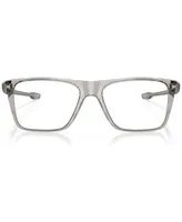 Oakley Jr Kids Rectangle Eyeglasses