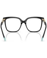Tiffany & Co. Women's Square Eyeglasses