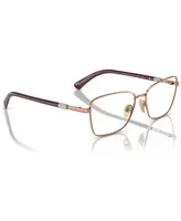 Vogue Eyewear Women's Butterfly Eyeglasses, VO4271B 54