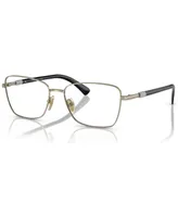 Vogue Eyewear Women's Butterfly Eyeglasses