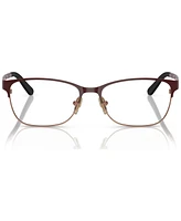 Vogue Eyewear Women's Square Eyeglasses