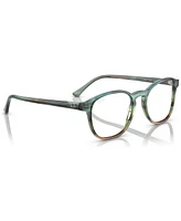 Ray-Ban Unisex Phantos Eyeglasses