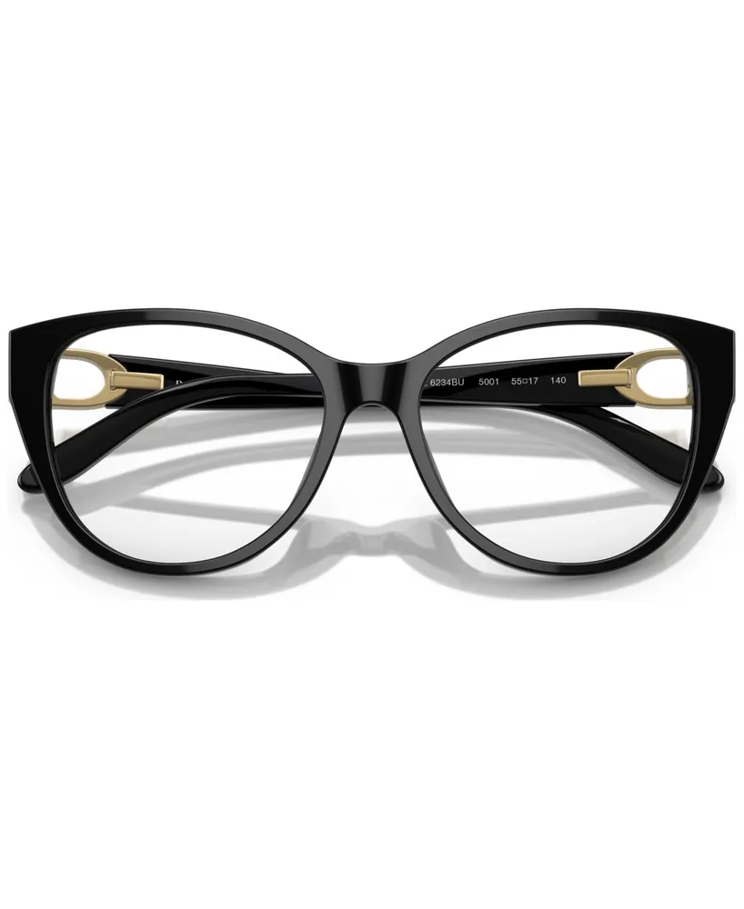 Ralph Lauren Women's Cat Eye Eyeglasses