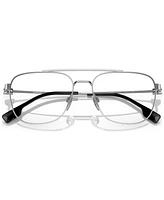 Burberry Men's Square Eyeglasses