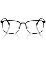 Ray-Ban Men's Pillow Eyeglasses