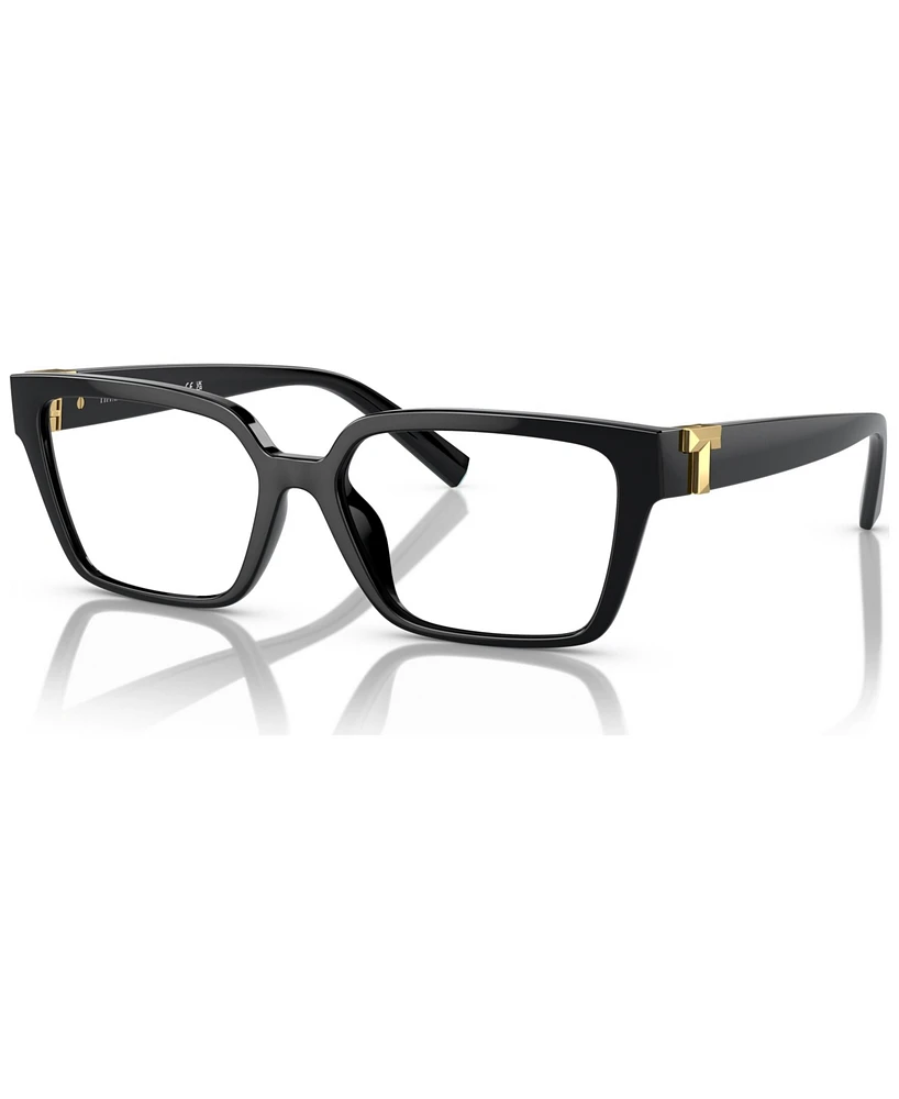 Tiffany & Co. Women's Rectangle Eyeglasses