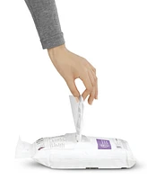 simplehuman Code P Custom Fit Liners, Pack of 100