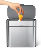 simplehuman Compost Caddy, 4 Liter