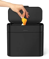 simplehuman Compost Caddy, 4 Liter