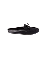 Gloria Vanderbilt Women's Rosilyn Knit Slip On Flats