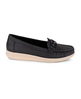 Gloria Vanderbilt Women's Amanda Slip On Loafer