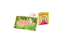 Goldilicious (Pinkalicious Series) by Victoria Kann