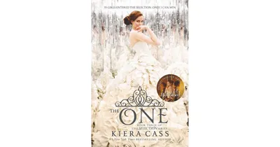 The One (Selection Series #3) by Kiera Cass