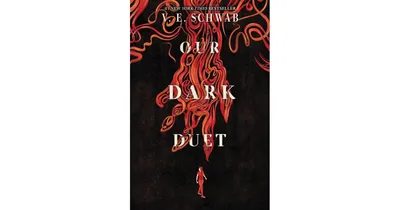 Our Dark Duet by V. E. Schwab