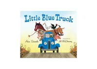 Little Blue Truck by Alice Schertle