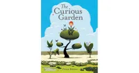 The Curious Garden by Peter Brown