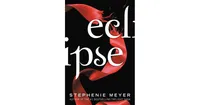 Eclipse by Stephenie Meyer