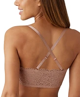 b.tempt'd by Wacoal Women's Ciao Bella Strapless Lace Bra 954344